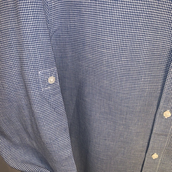 2 MICHAEL KORS DRESS SHIRT - Picture 5 of 9